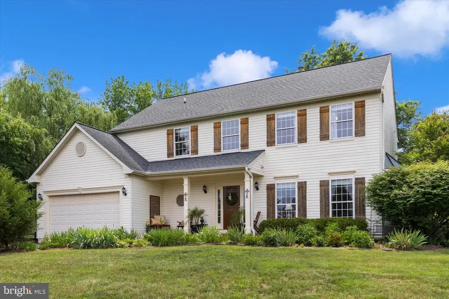 6 Tom Fox Ct, Poolesville, MD 20837 - #2