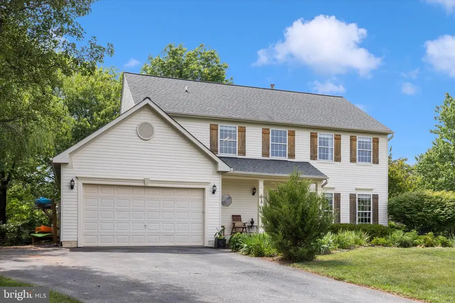 6 Tom Fox Ct, Poolesville, MD 20837 - #3