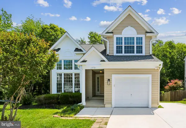 17721 Silkcotton Way, GAITHERSBURG, MD 20877
