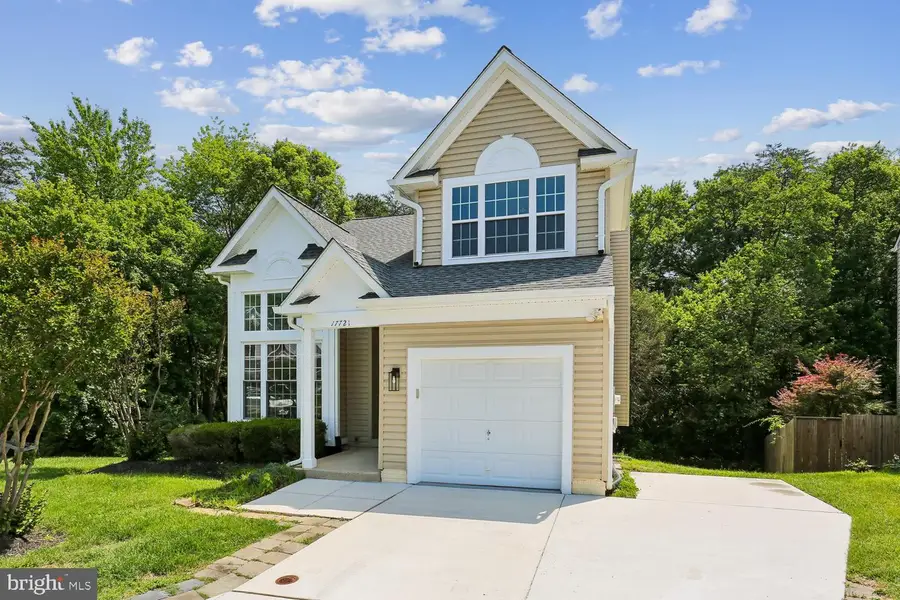 17721 Silkcotton Way, Gaithersburg, MD 20877 - #2