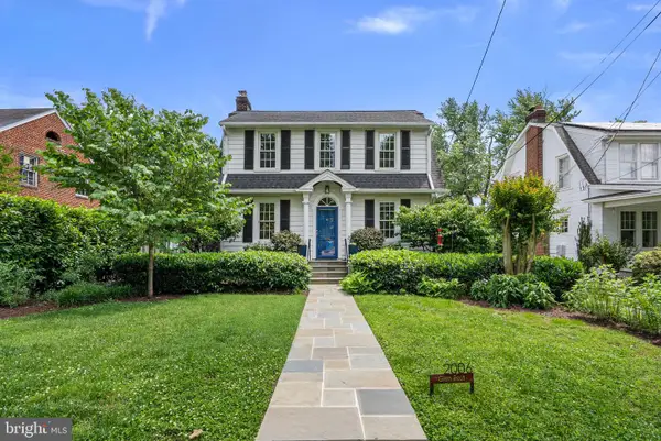 2006 Glen Ross Rd, SILVER SPRING, MD 20910