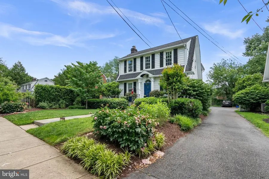 2006 Glen Ross Rd, Silver Spring, MD 20910 - #2