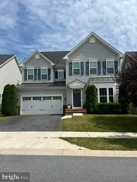 4203 Camberwell Ln, Burtonsville, MD 20866 - #1