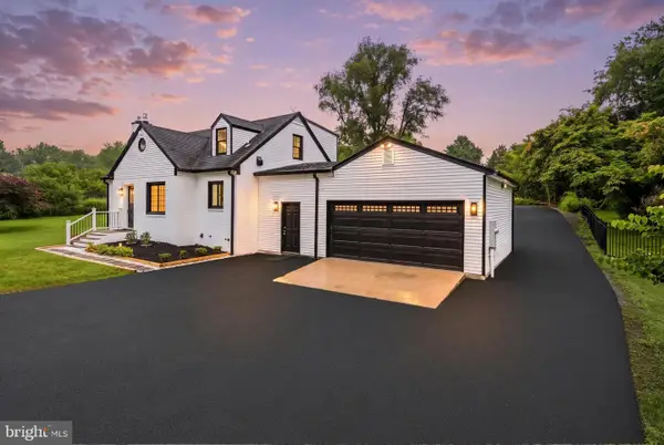 4630 Muncaster Mill Rd, ROCKVILLE, MD 20853
