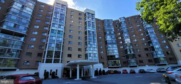 15107 Interlachen Dr #2-620, SILVER SPRING, MD 20906