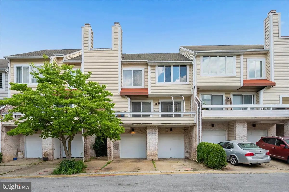 9817 Sailfish Ter, Montgomery Village, MD 20886 - #1