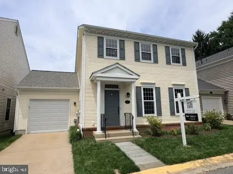 6 Castlebar Ct, GAITHERSBURG, MD 20886