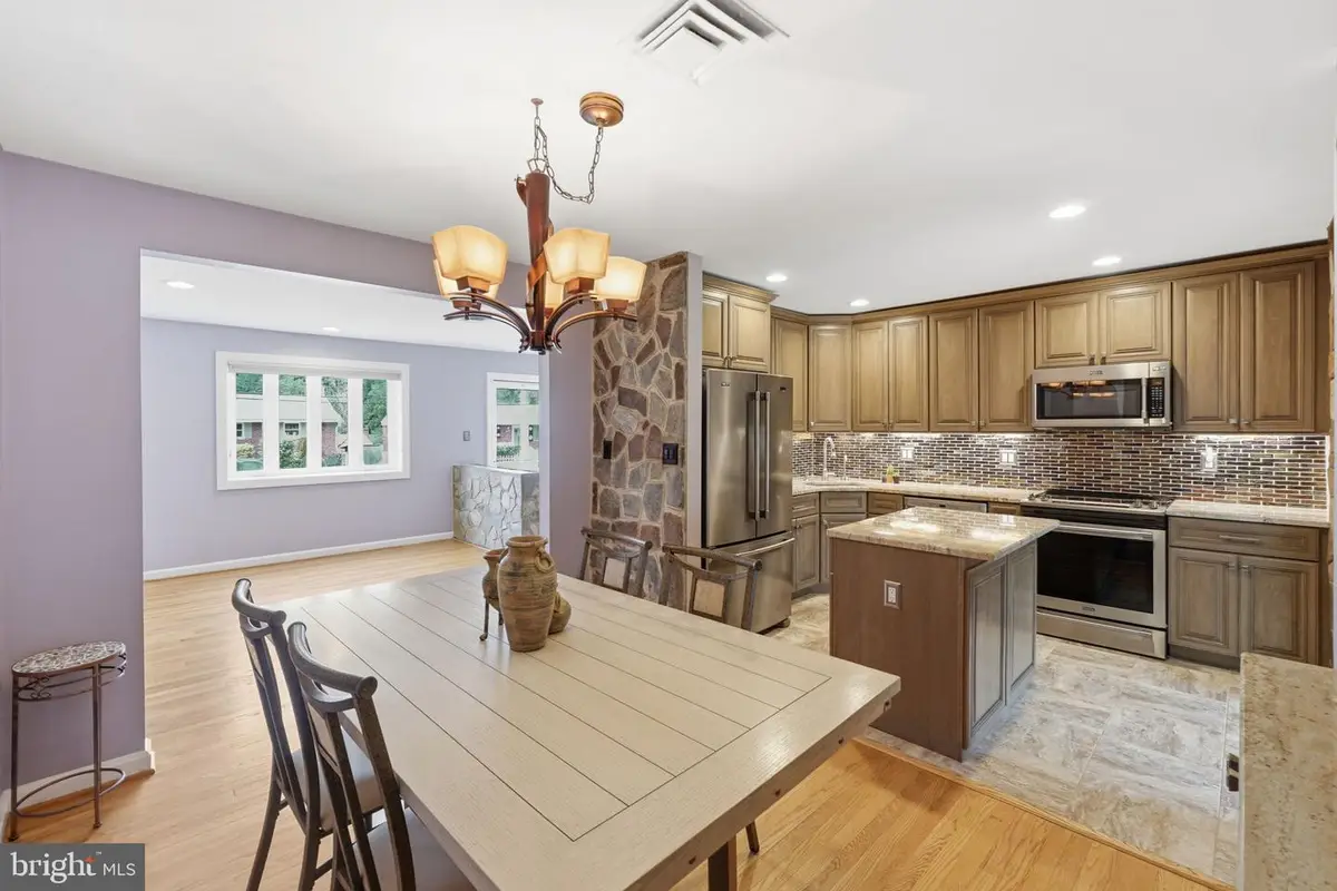 10713 Gregory St, Silver Spring, MD 20901 - #1