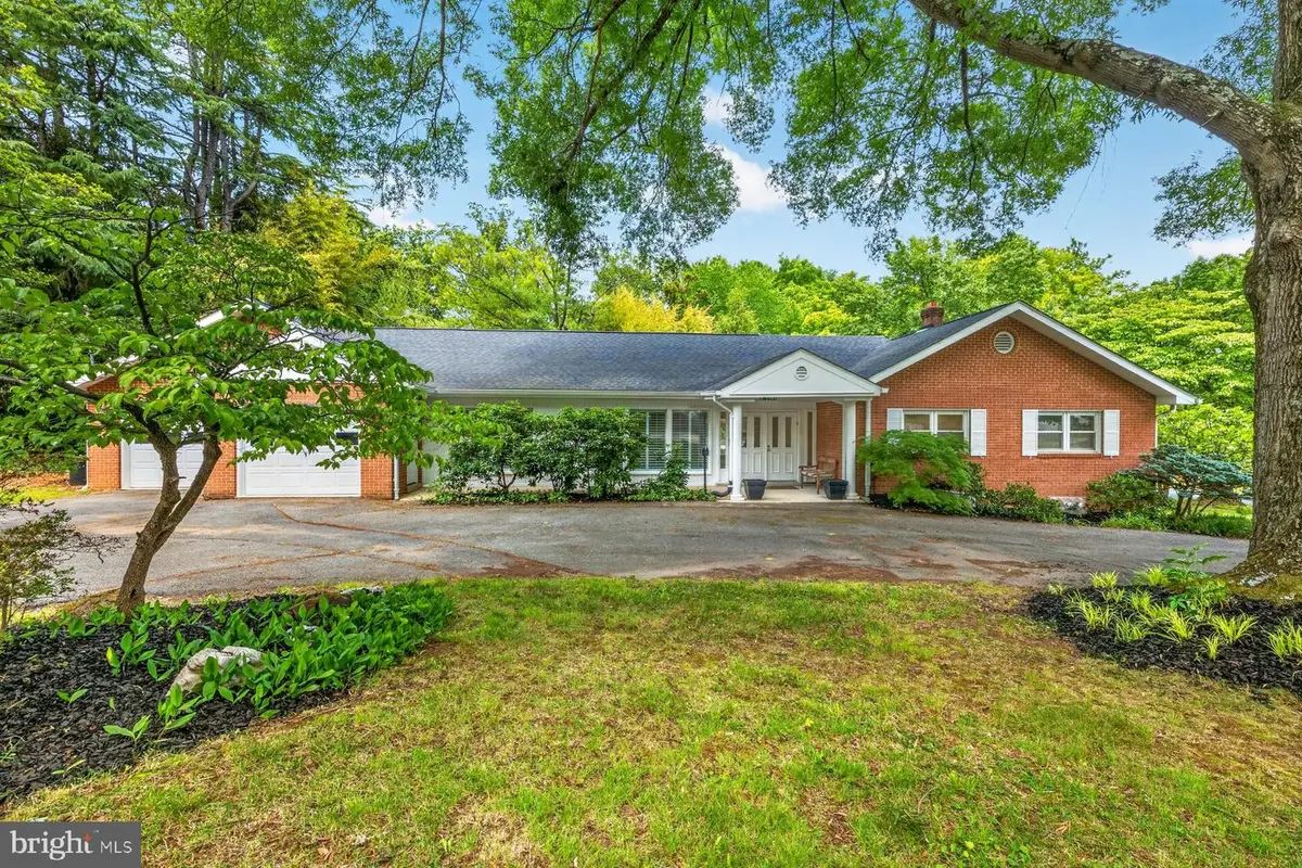 3101 Brooklawn Ter, Chevy Chase, MD 20815 - #1
