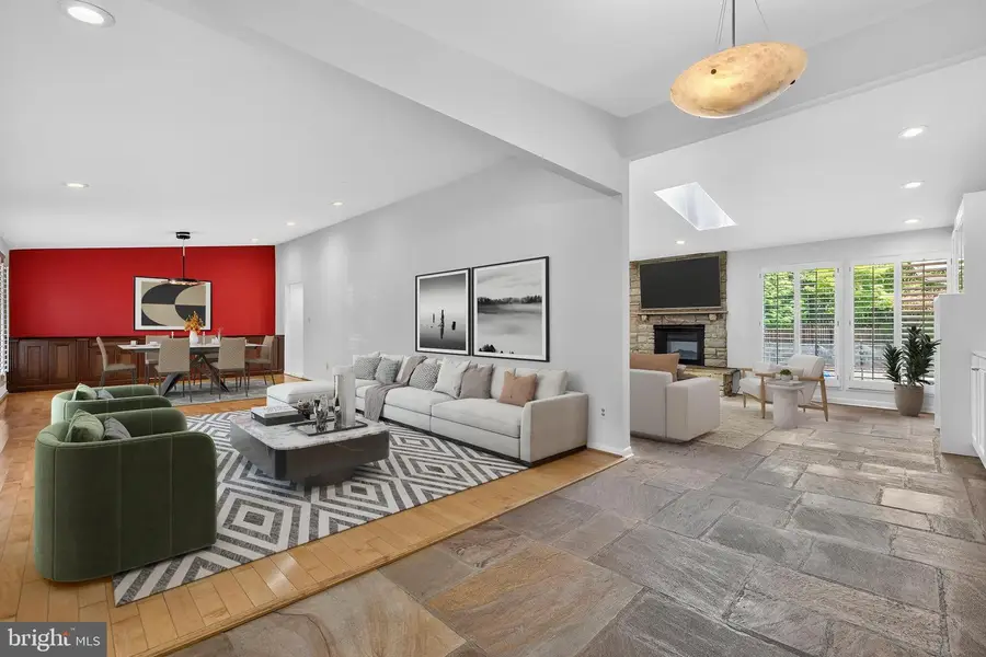 3101 Brooklawn Ter, Chevy Chase, MD 20815 - #2