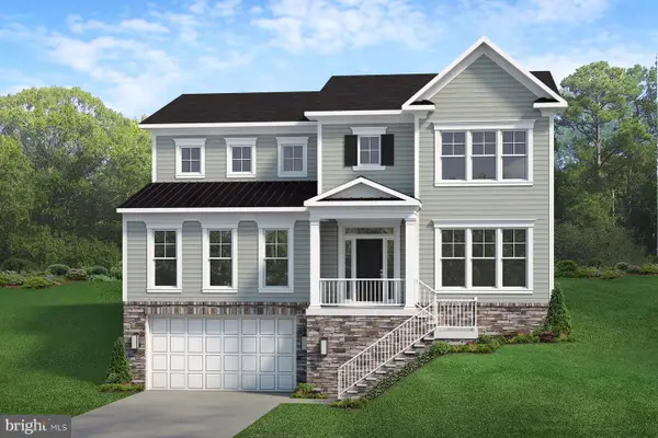 7232 Andrus Rd, BETHESDA, MD 20816