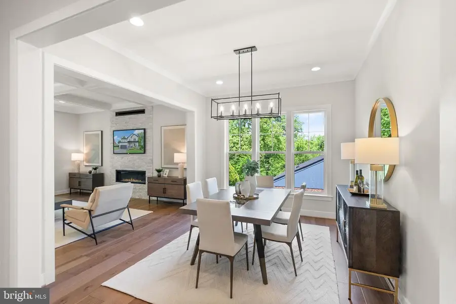 7232 Andrus Rd, Bethesda, MD 20816 - #3