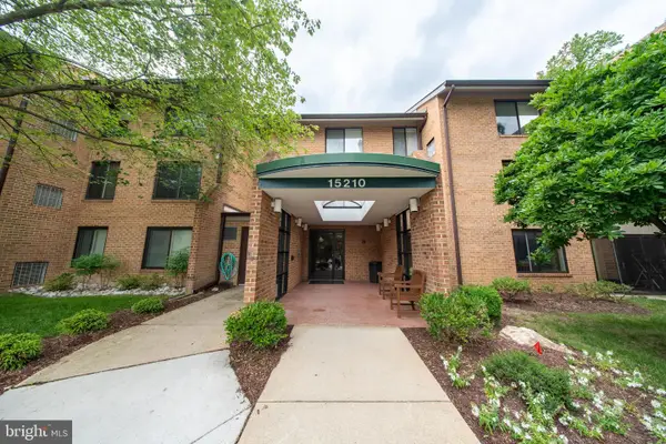 15210 Elkridge Way #91-2j, SILVER SPRING, MD 20906