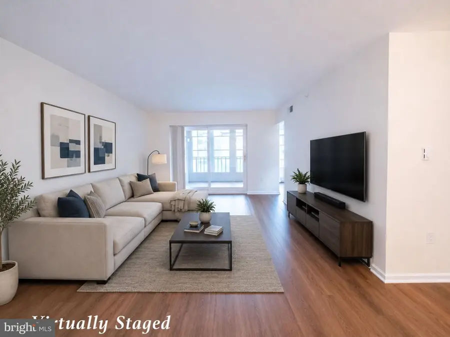 15210 Elkridge Way #91-2j, Silver Spring, MD 20906 - #2