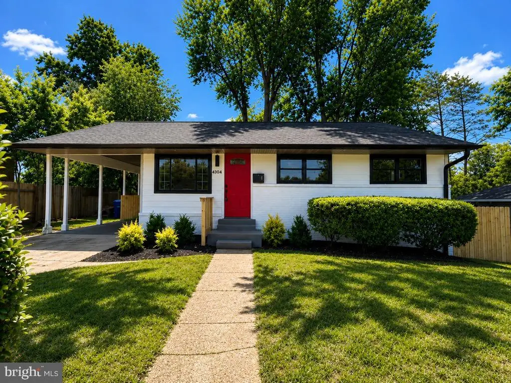 4304 Elizabeth St, Rockville, MD 20853 - #1