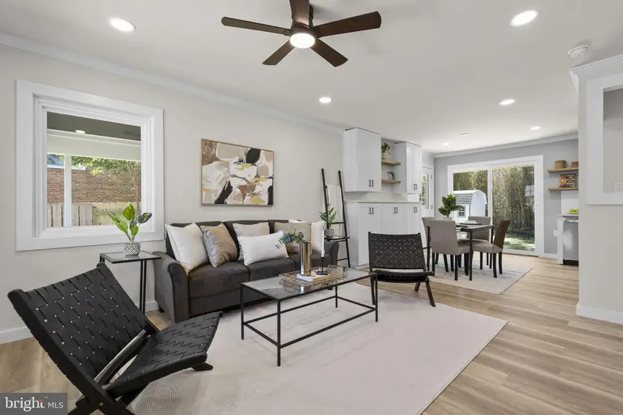4304 Elizabeth St, Rockville, MD 20853 - #3