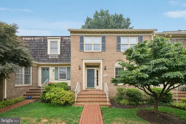 5722 Brewer House Cir, ROCKVILLE, MD 20852