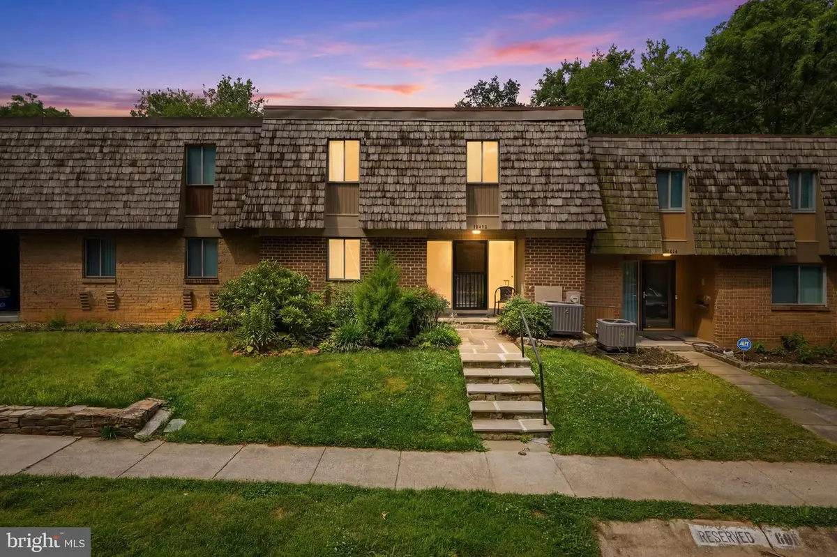 19603 Sparr Spring Rd, Montgomery Village, MD 20886 - #1