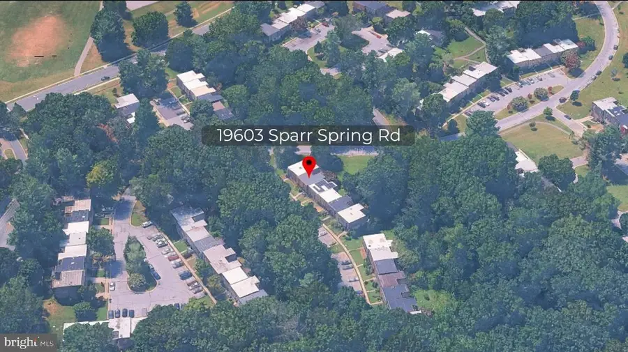 19603 Sparr Spring Rd, Montgomery Village, MD 20886 - #2