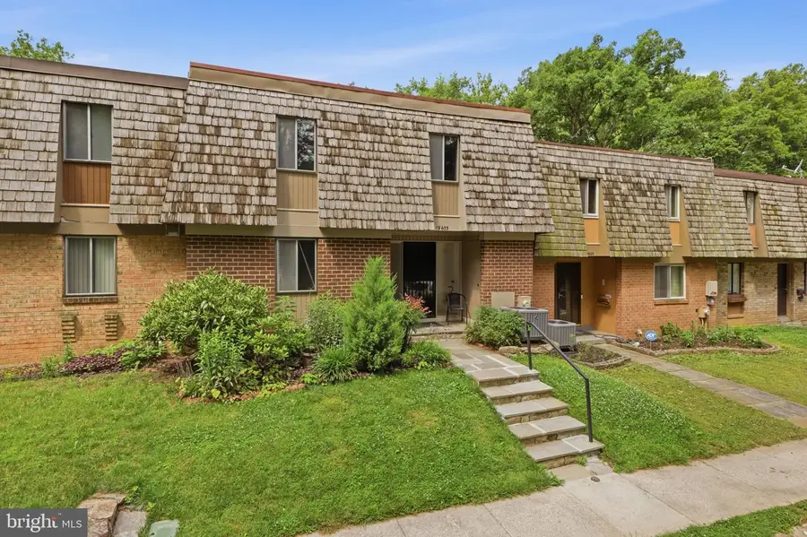 19603 Sparr Spring Rd, Montgomery Village, MD 20886 - #3