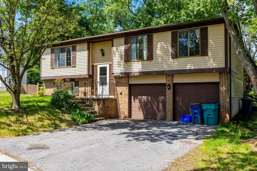 12108 Sioux Pl, Gaithersburg, MD 20878 - #2