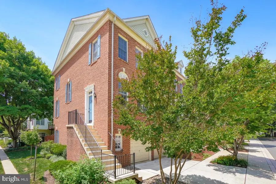 11900 Bristol Manor Ct #73, North Bethesda, MD 20852 - #2