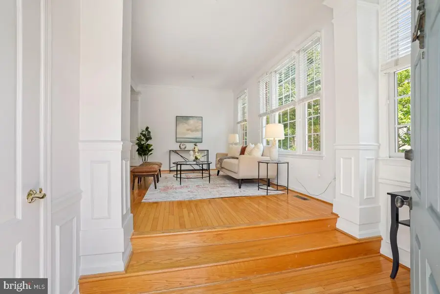 11900 Bristol Manor Ct #73, North Bethesda, MD 20852 - #3