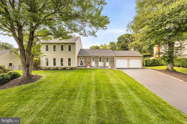 5209 Continental Dr, ROCKVILLE, MD 20853