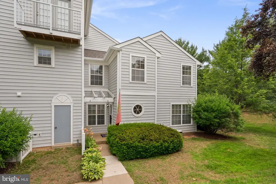25 Bronco Ct #286-c, Germantown, MD 20874 - #2