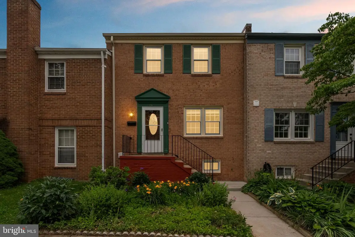 14 Blue Silo Ct, Gaithersburg, MD 20878 - #1