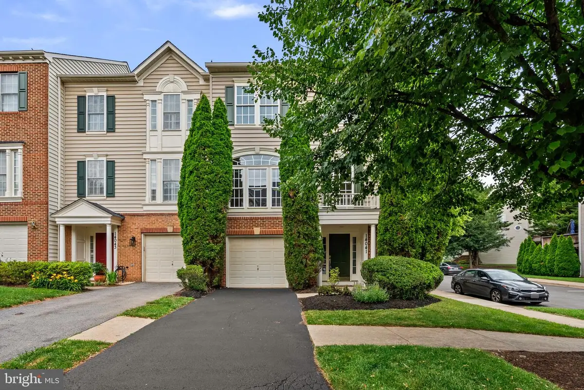 14041 Rockingham Rd, Germantown, MD 20874 - #1