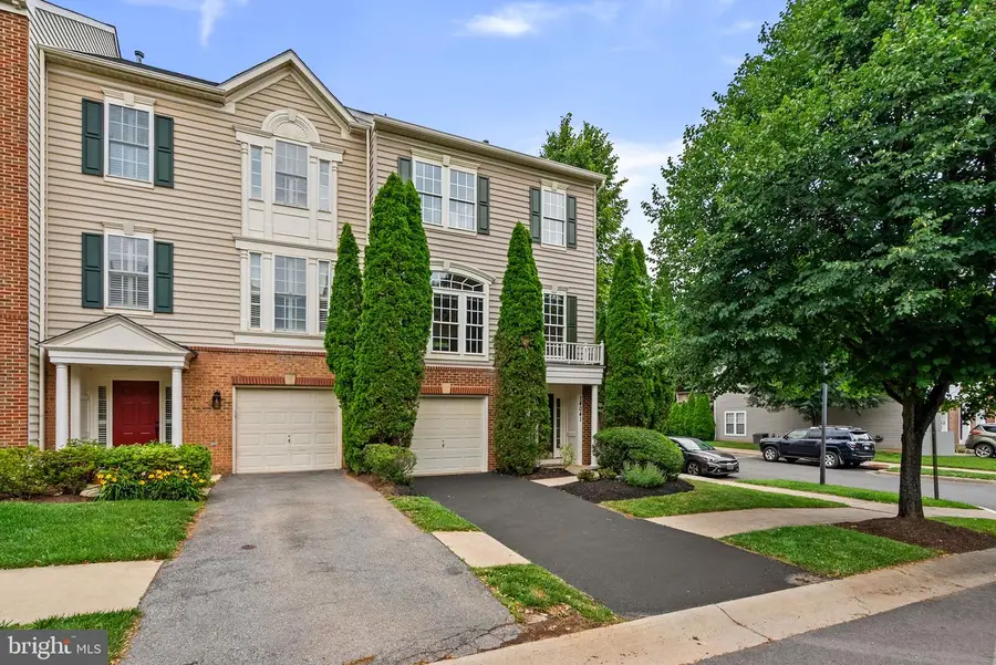 14041 Rockingham Rd, Germantown, MD 20874 - #2