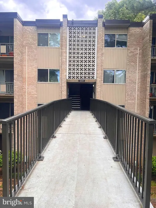 12303 Braxfield Ct #384, ROCKVILLE, MD 20852