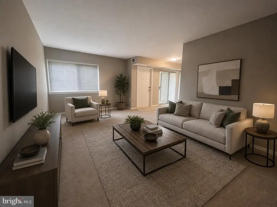 12303 Braxfield Ct #384, Rockville, MD 20852 - #3