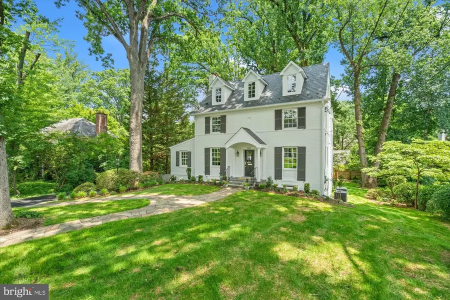 7825 Oldchester Rd, Bethesda, MD 20817 - #2