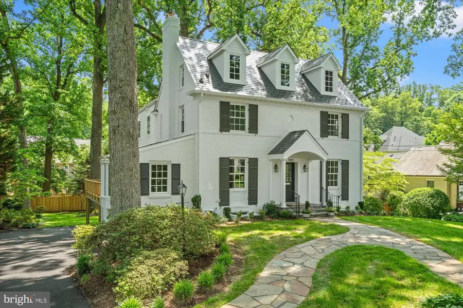 7825 Oldchester Rd, Bethesda, MD 20817 - #3