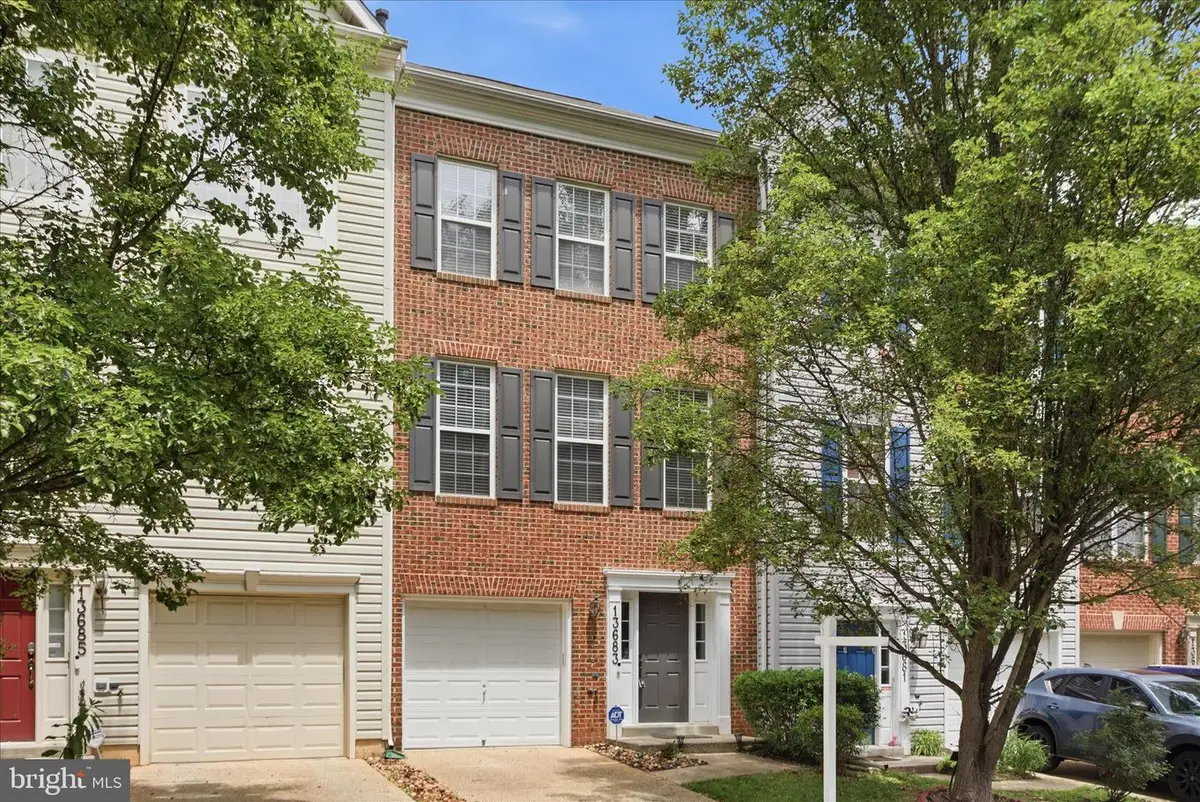 13683 Harvest Glen Way, Germantown, MD 20874 - #1