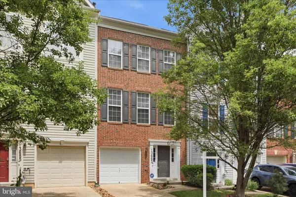 13683 Harvest Glen Way, GERMANTOWN, MD 20874