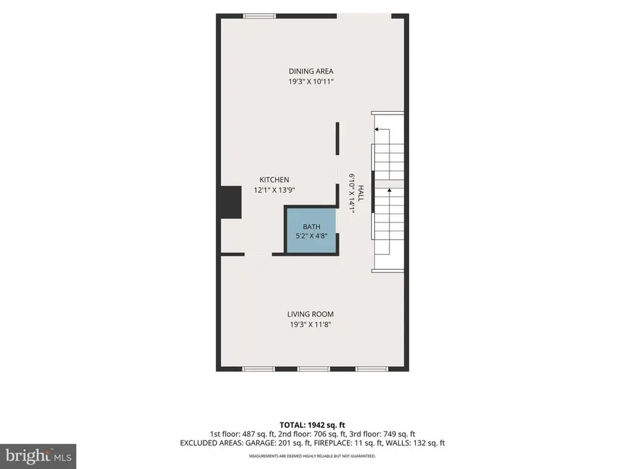 13683 Harvest Glen Way, Germantown, MD 20874 - #2