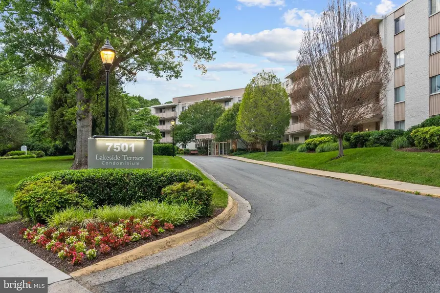 7501 Democracy Blvd #b-123, Bethesda, MD 20817 - #2