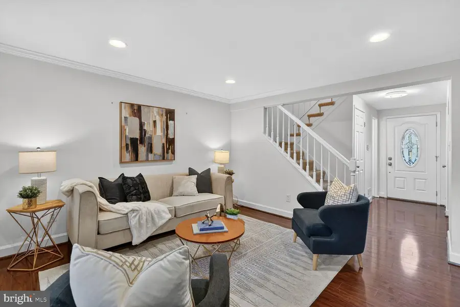 19025 Coltfield Ct, Gaithersburg, MD 20886 - #3