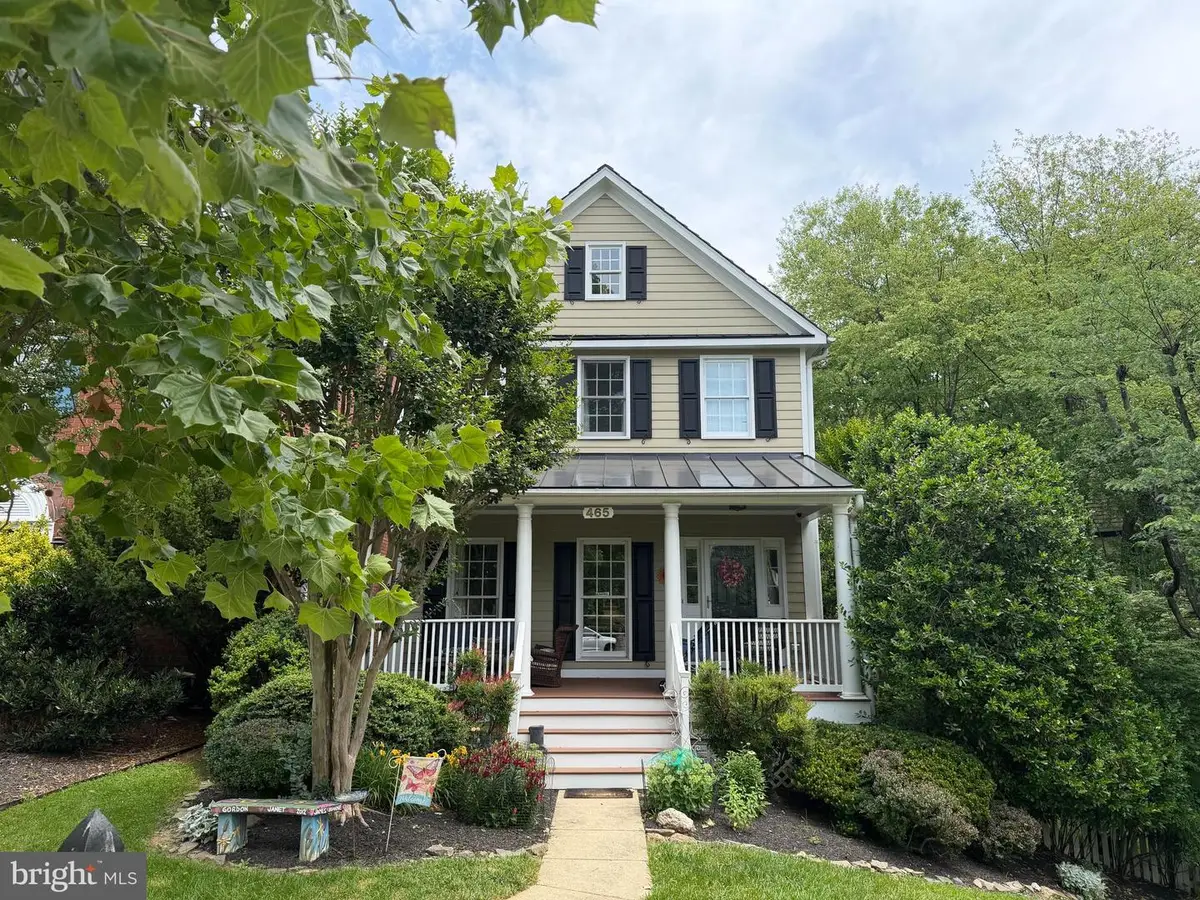 465 Tschiffely Square Rd, Gaithersburg, MD 20878 - #1