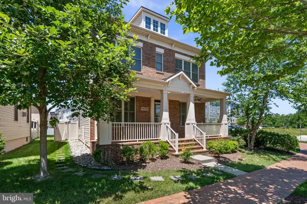 13701 Tribute Pkwy, CLARKSBURG, MD 20871