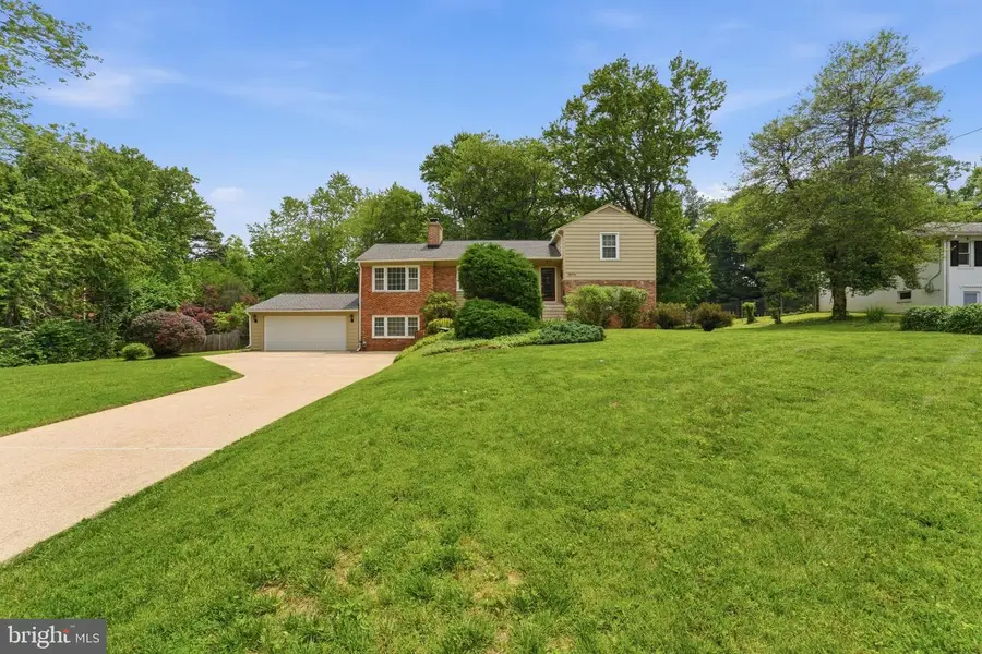 12719 Two Farm Dr, Silver Spring, MD 20904 - #2