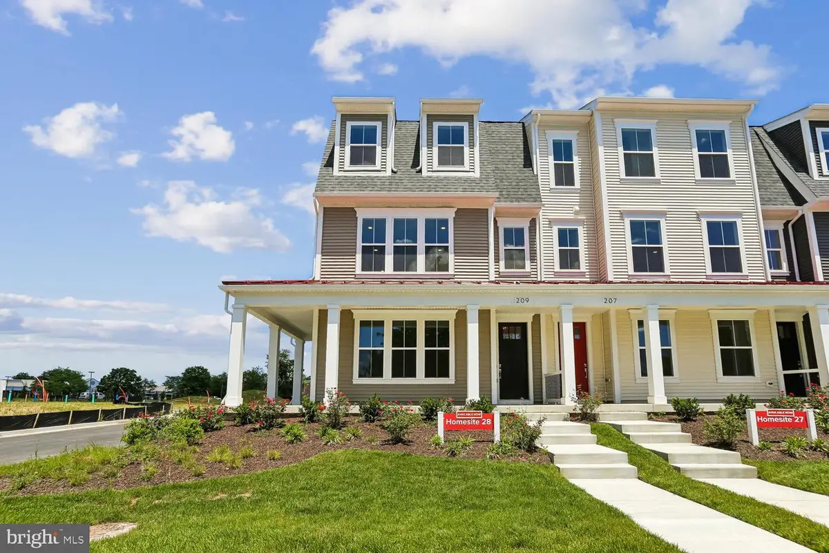 209 Allen Ln, Poolesville, MD 20837 - #1