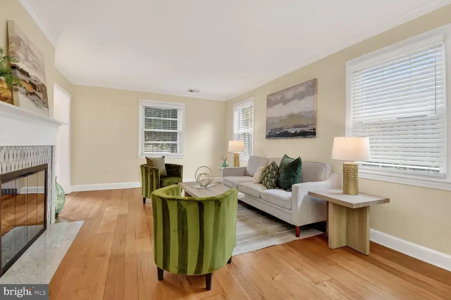 608 Wayne Ave, Silver Spring, MD 20910 - #3
