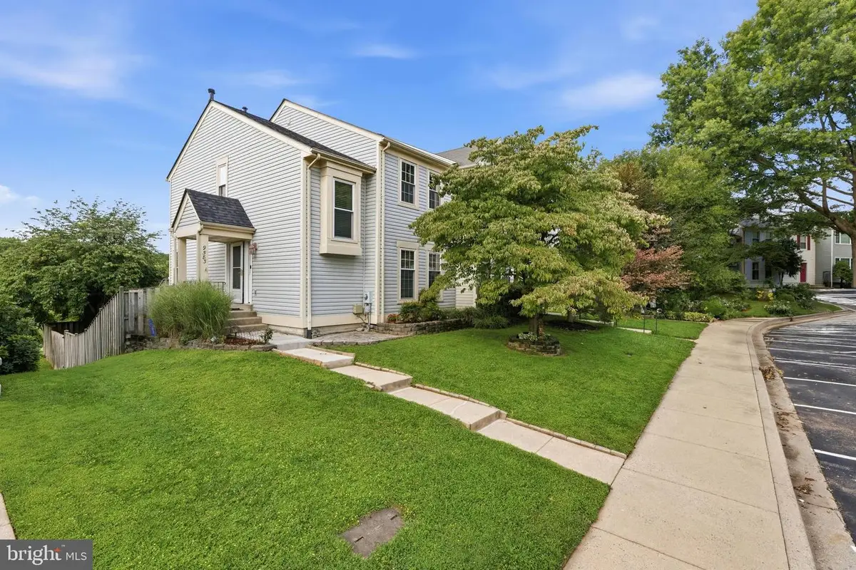 9583 White Pillar Ter, Gaithersburg, MD 20882 - #1