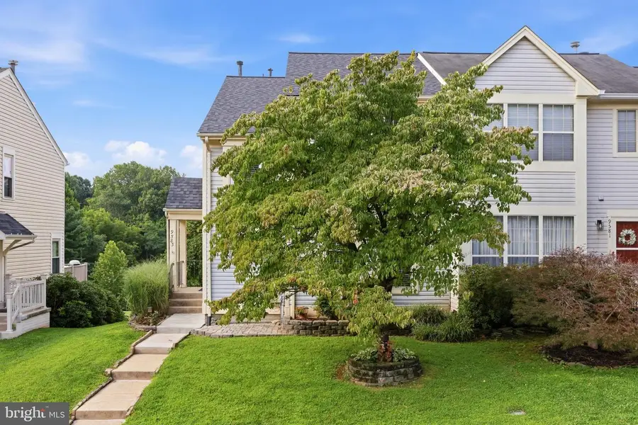 9583 White Pillar Ter, Gaithersburg, MD 20882 - #2
