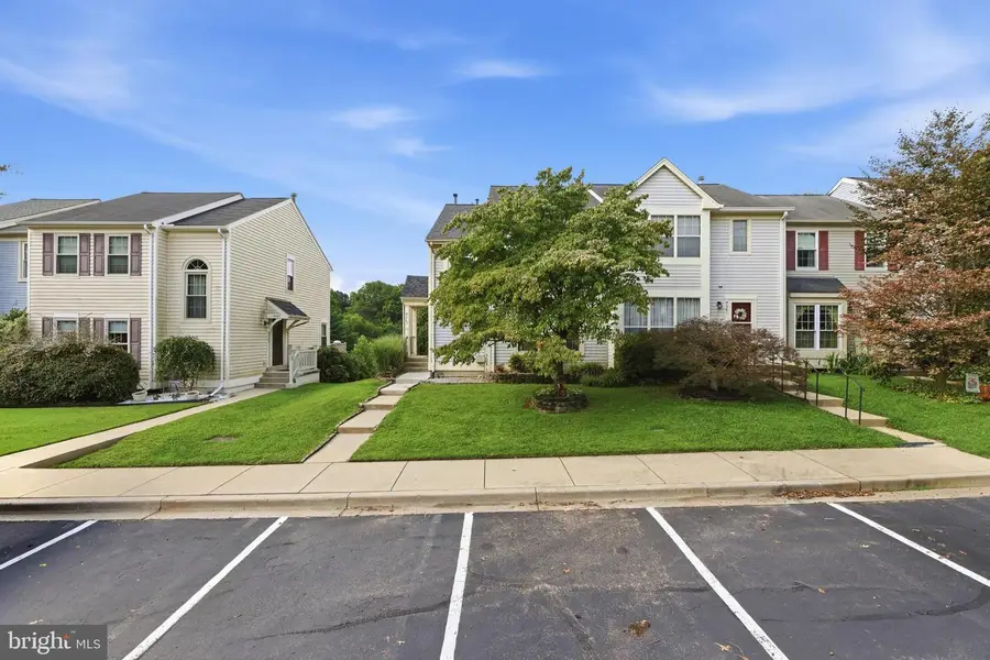 9583 White Pillar Ter, Gaithersburg, MD 20882 - #3