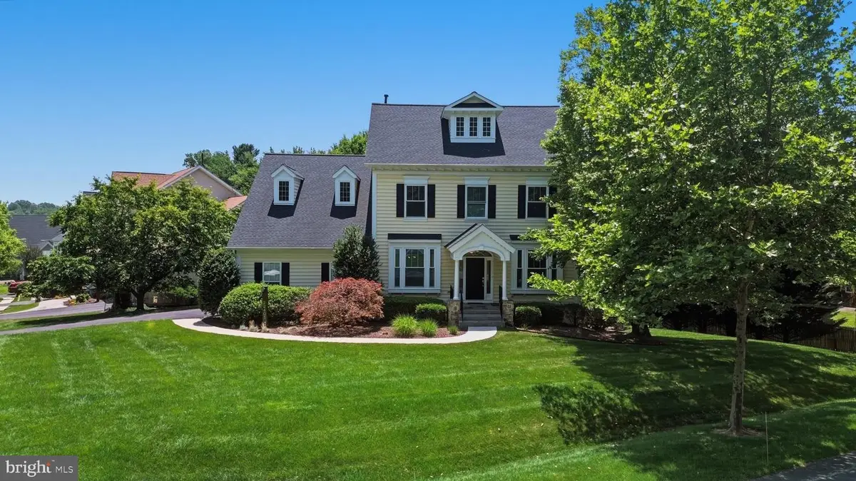 22401 Brook Point Way, Clarksburg, MD 20871 - #1